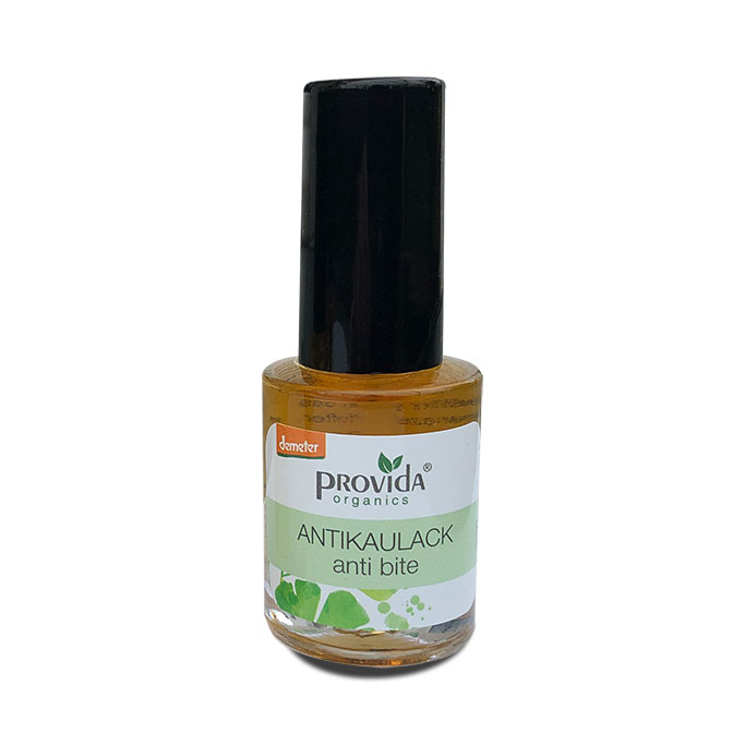 Bio Antikau Nagellack Demeter