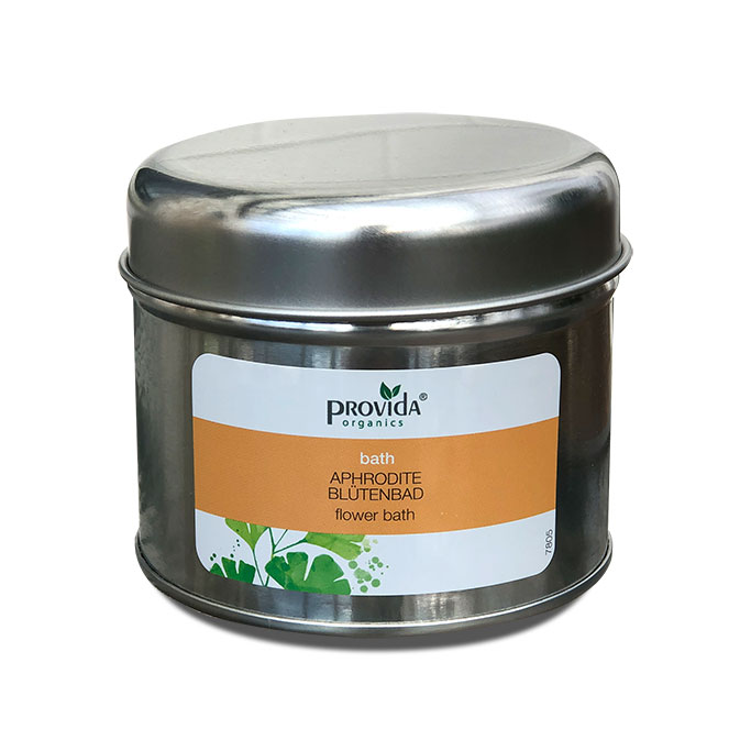 Aphrodite Schönheitsbad