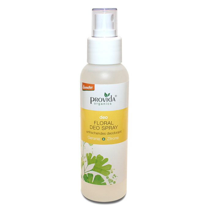 Floral Deo Spray Demeter