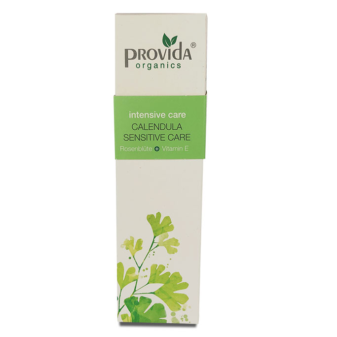 Calendula Sensitive Care