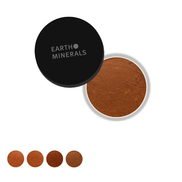 Bronzer St. Lucia Shimmer