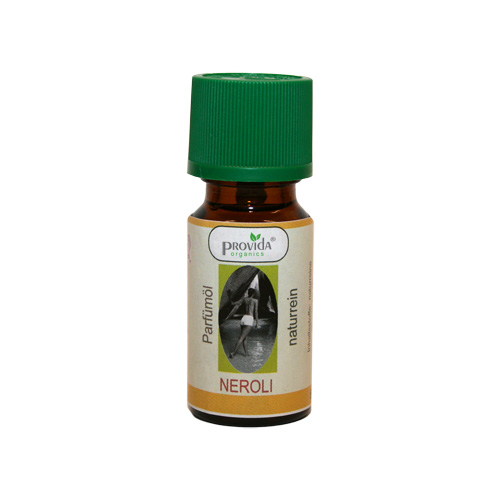 Orangenblüte/Neroli Duftkomposition