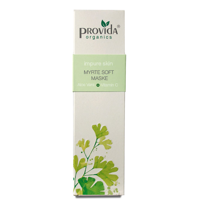 Myrten Soft Maske