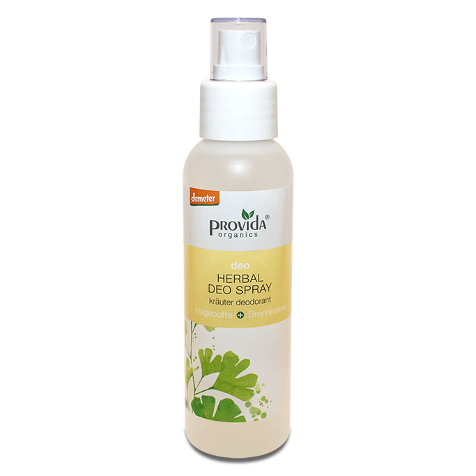 Herbal Deo Spray Demeter
