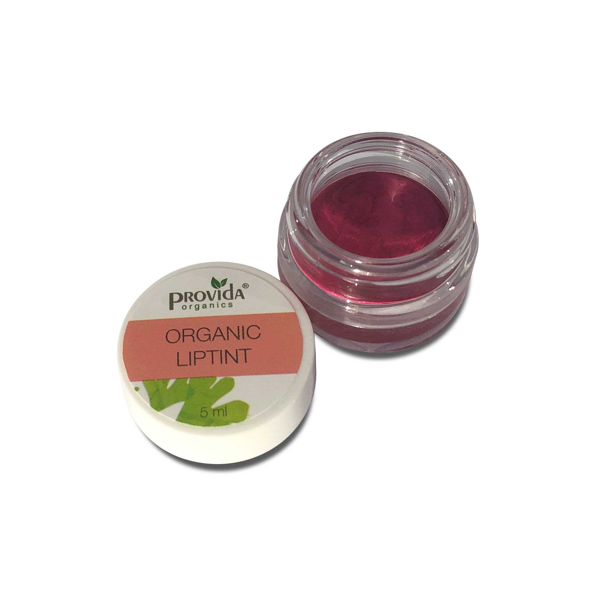 Organic-Lip Tint / Bio-Lippenfarbe